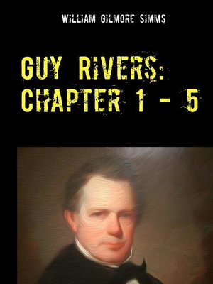 cover image of Guy Rivers--Chapter 1--5